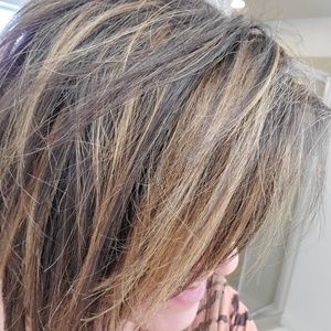 Meet your Posher, Sandra